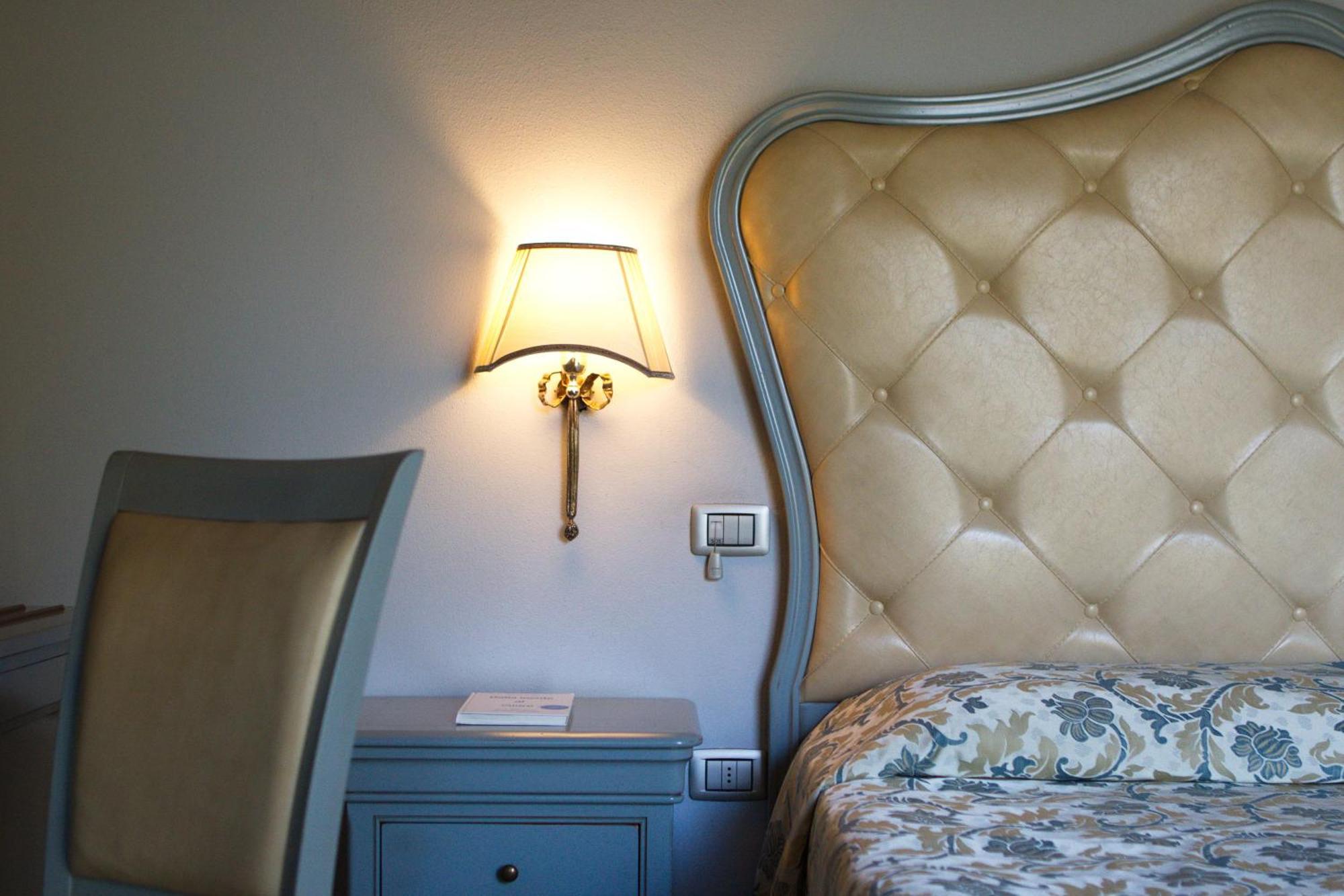 Hotel Asolo Værelse billede