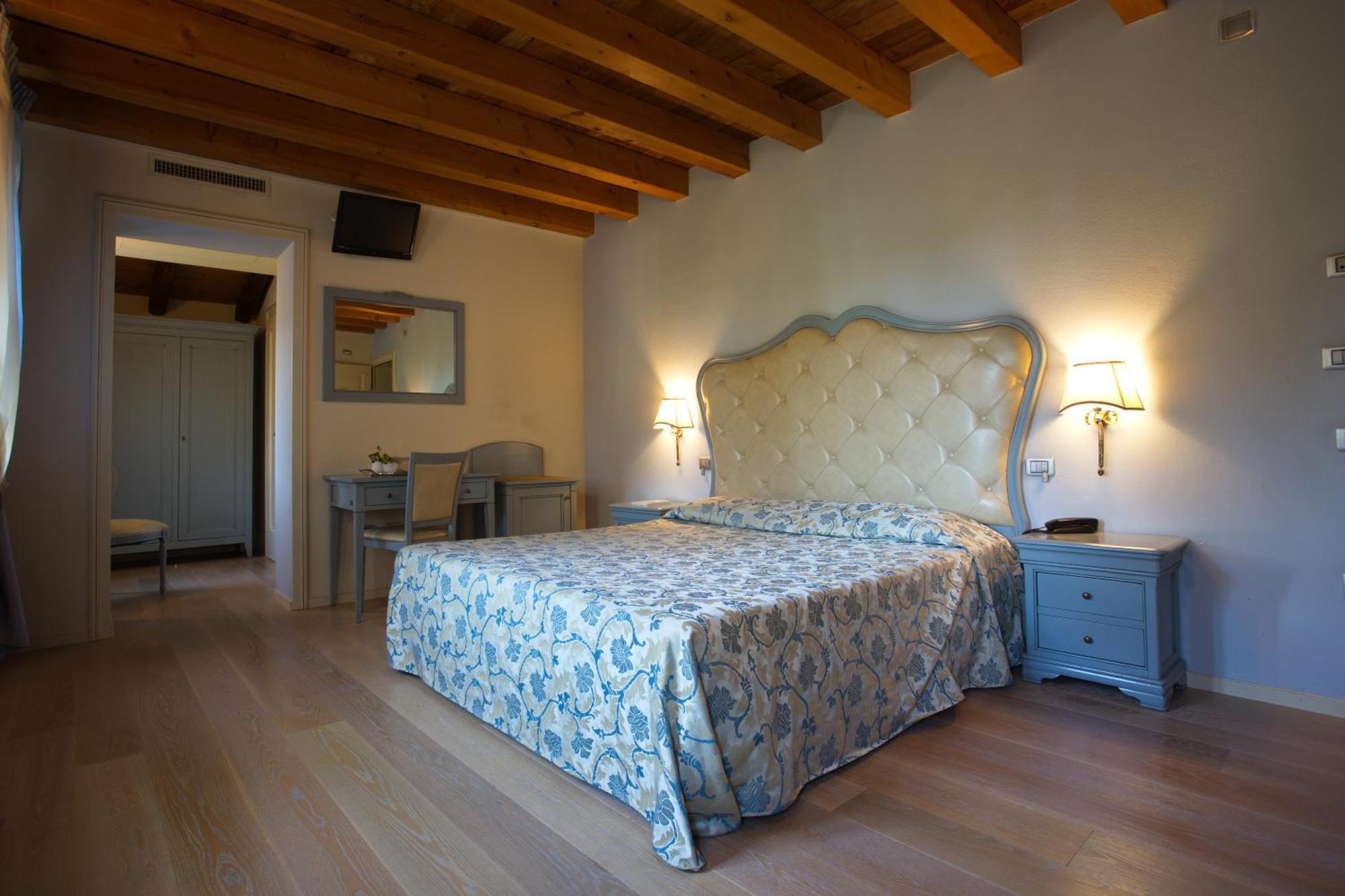 Hotel Asolo Værelse billede