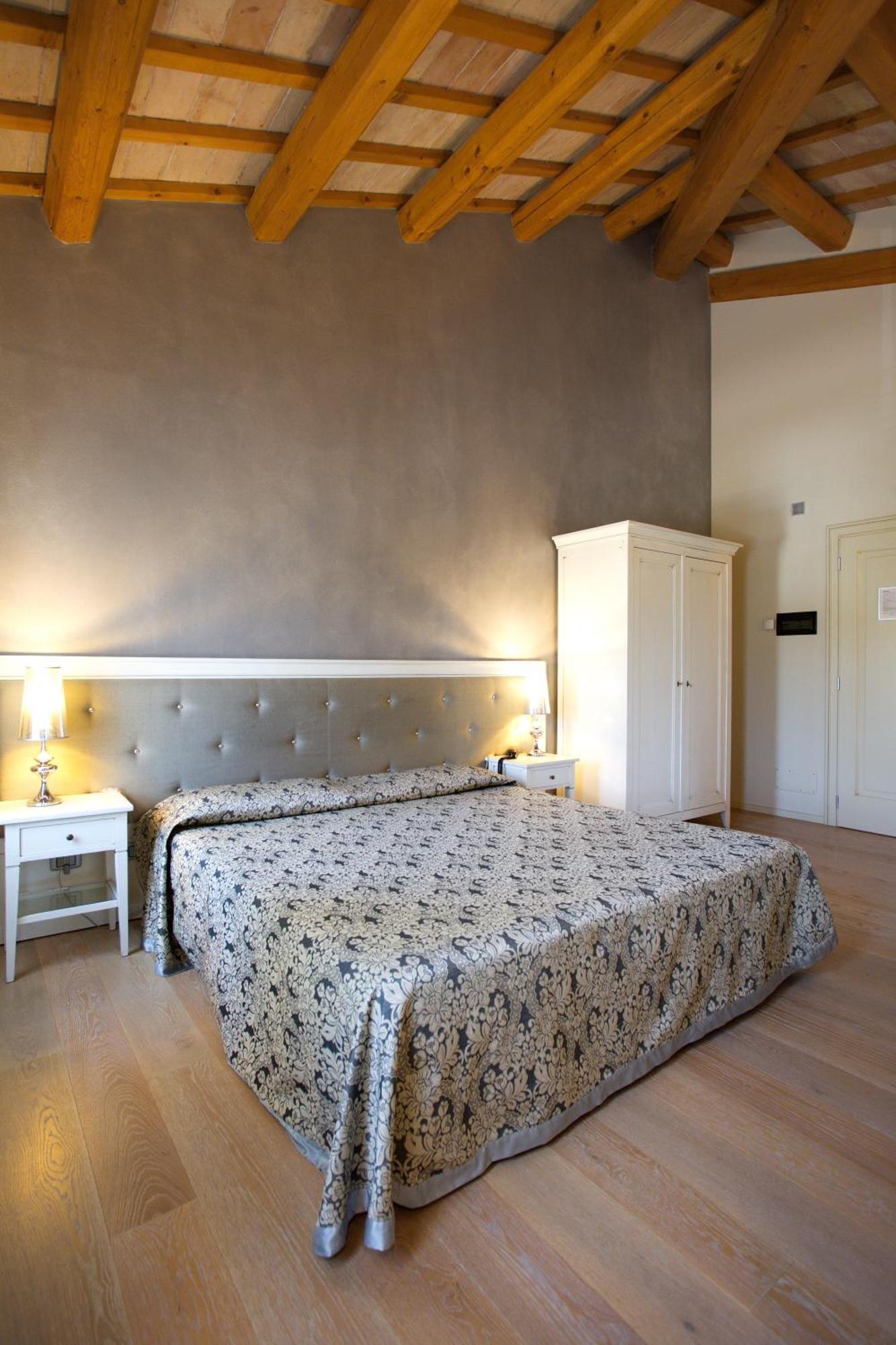 Hotel Asolo Værelse billede