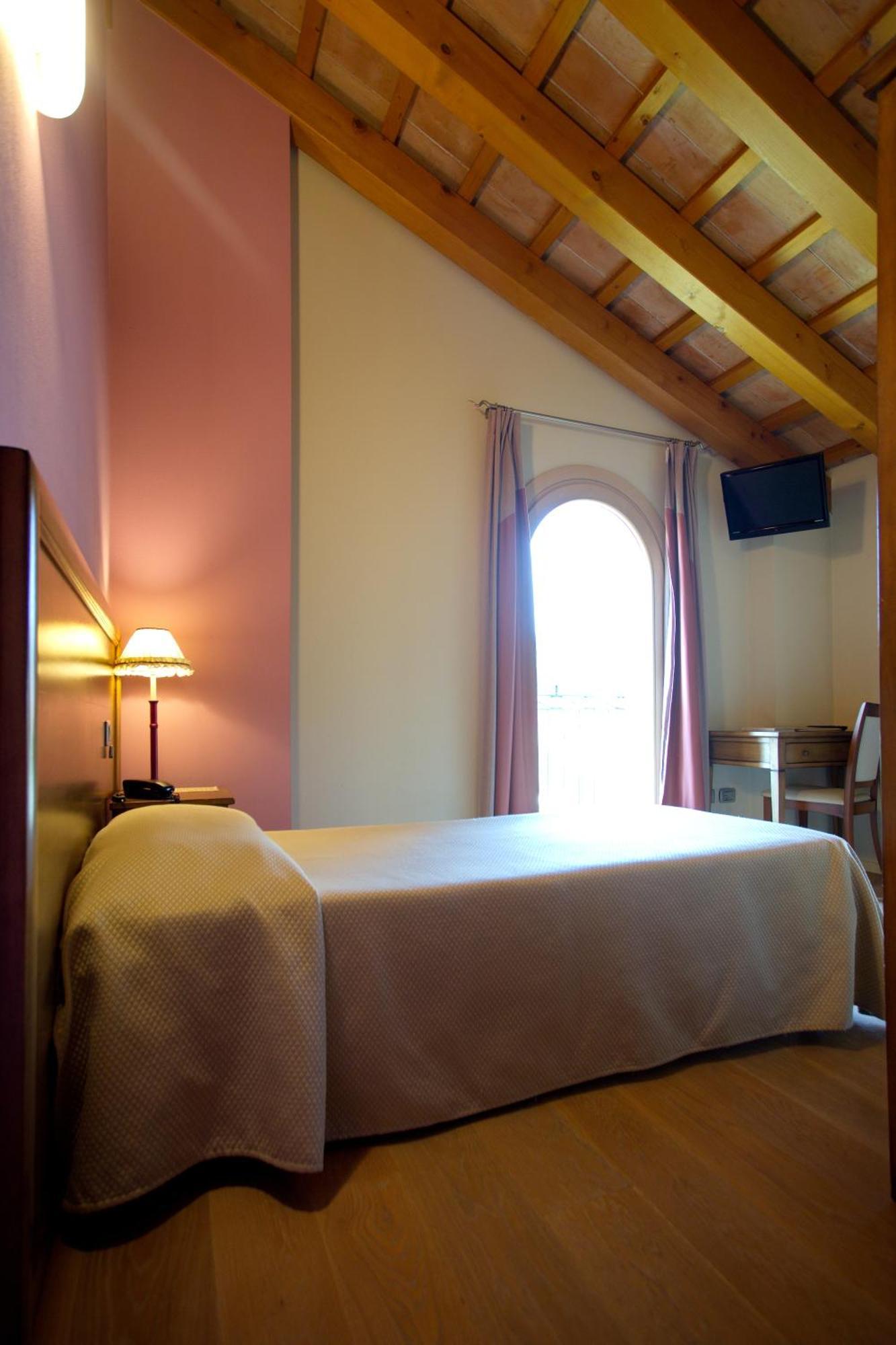 Hotel Asolo Værelse billede