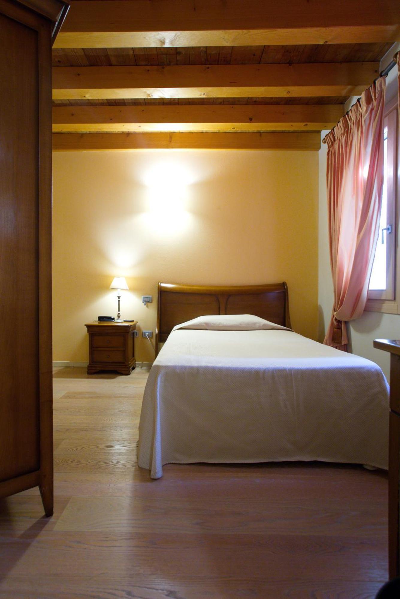 Hotel Asolo Værelse billede