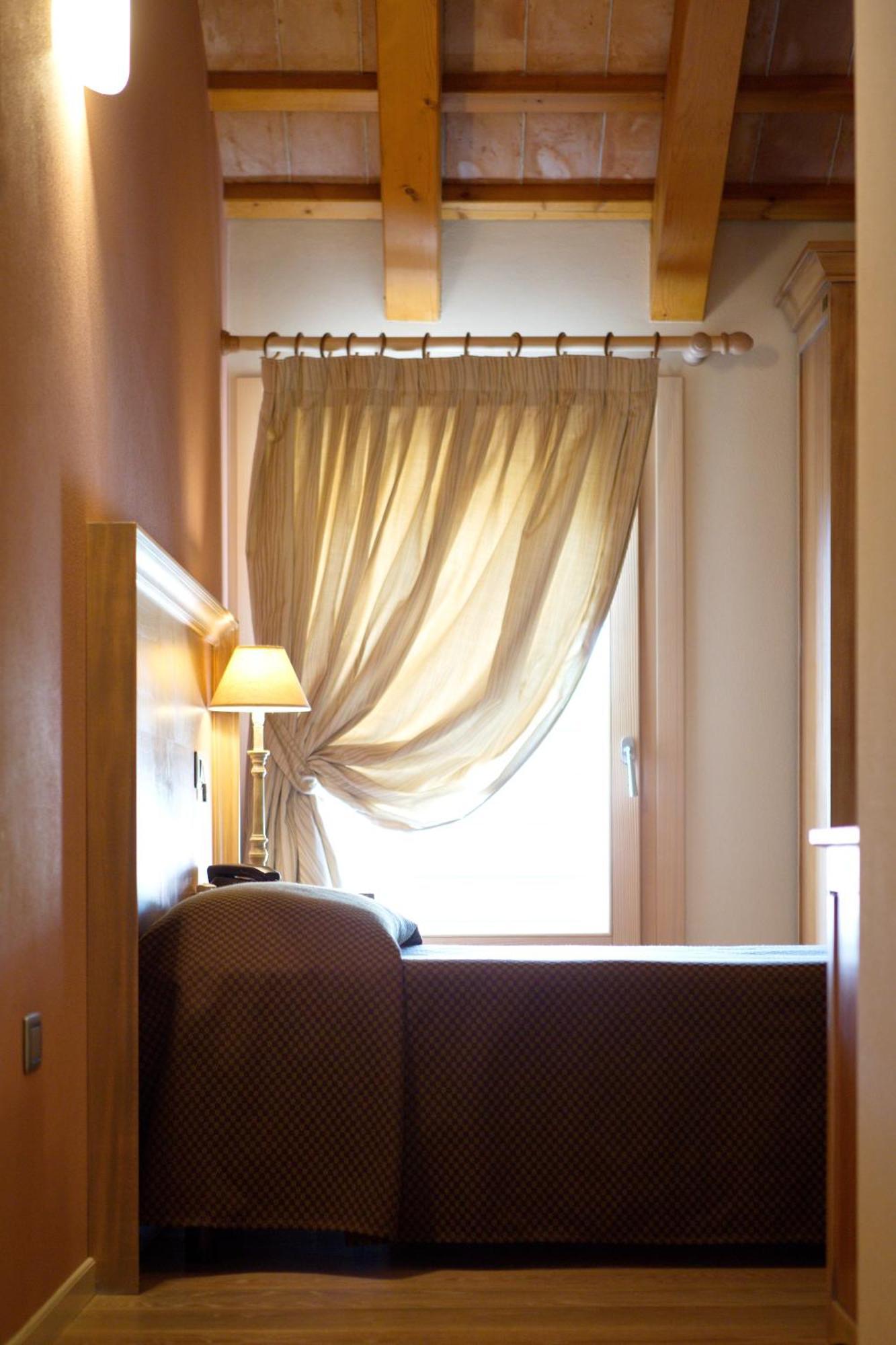 Hotel Asolo Værelse billede