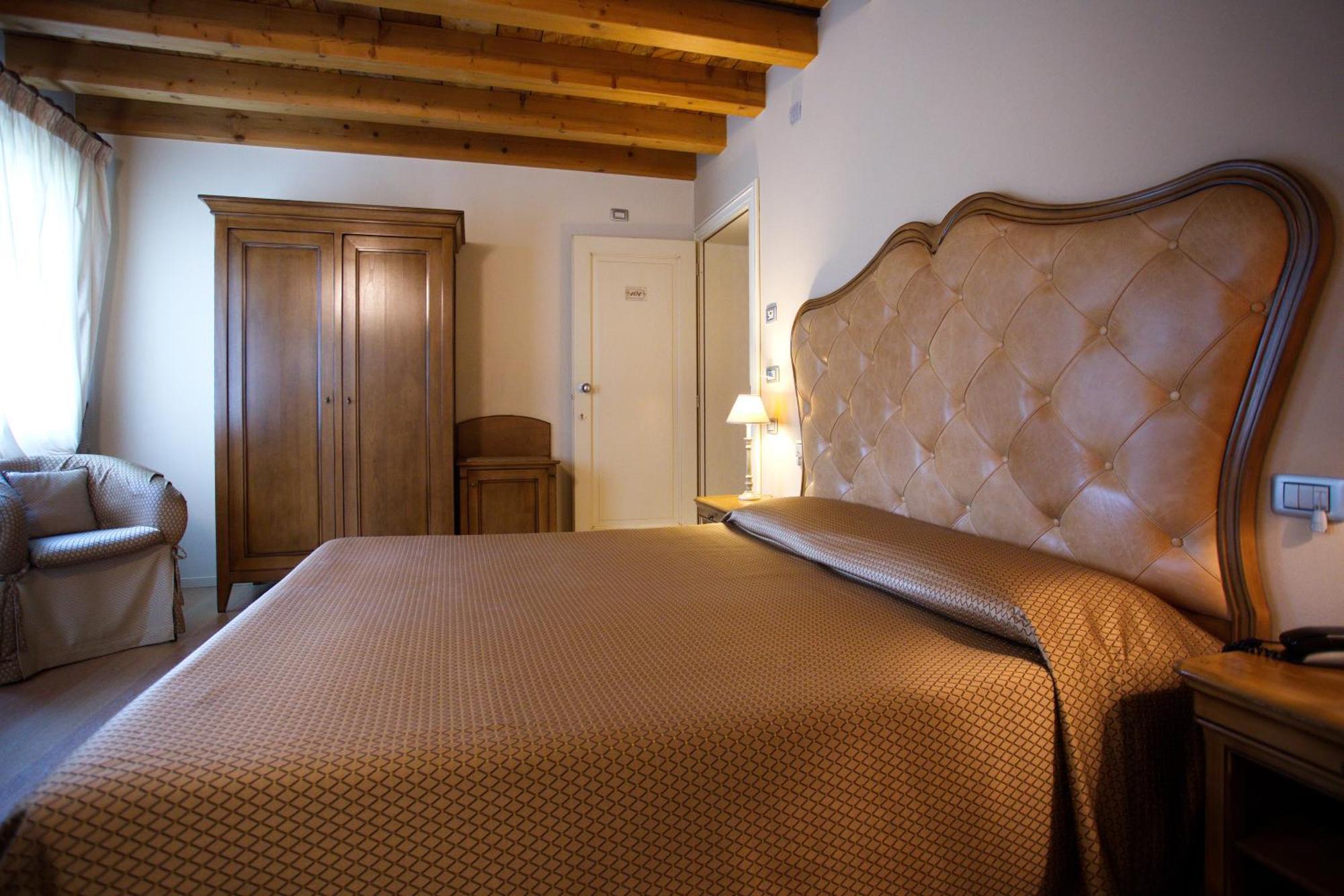 Hotel Asolo Værelse billede