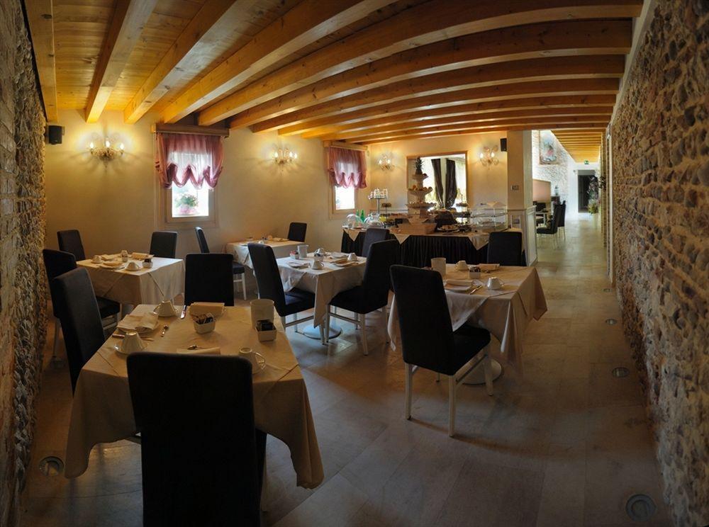 Hotel Asolo Eksteriør billede