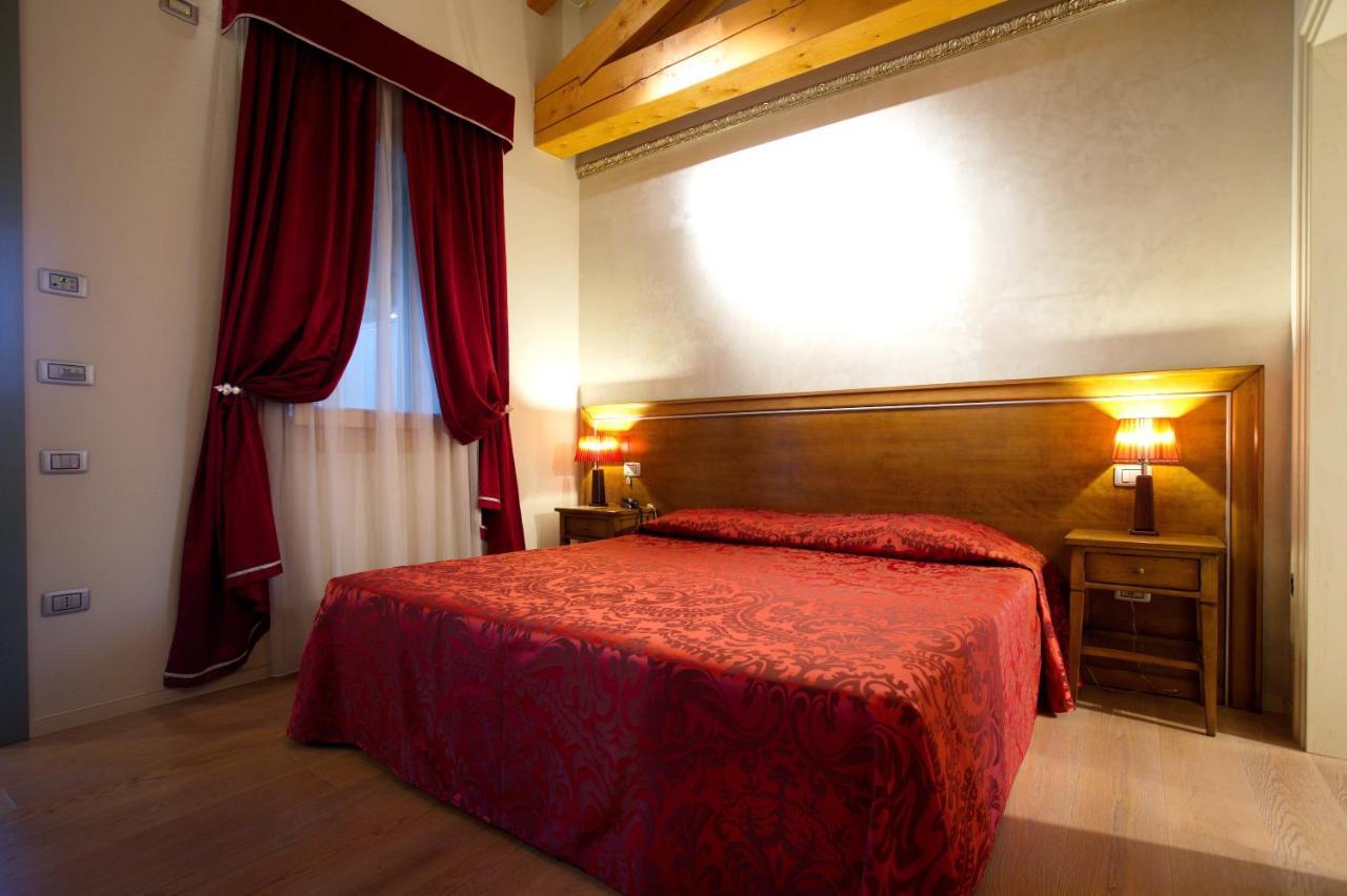 Hotel Asolo Eksteriør billede