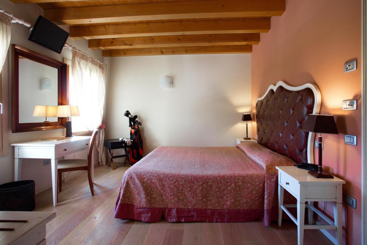 Hotel Asolo Eksteriør billede