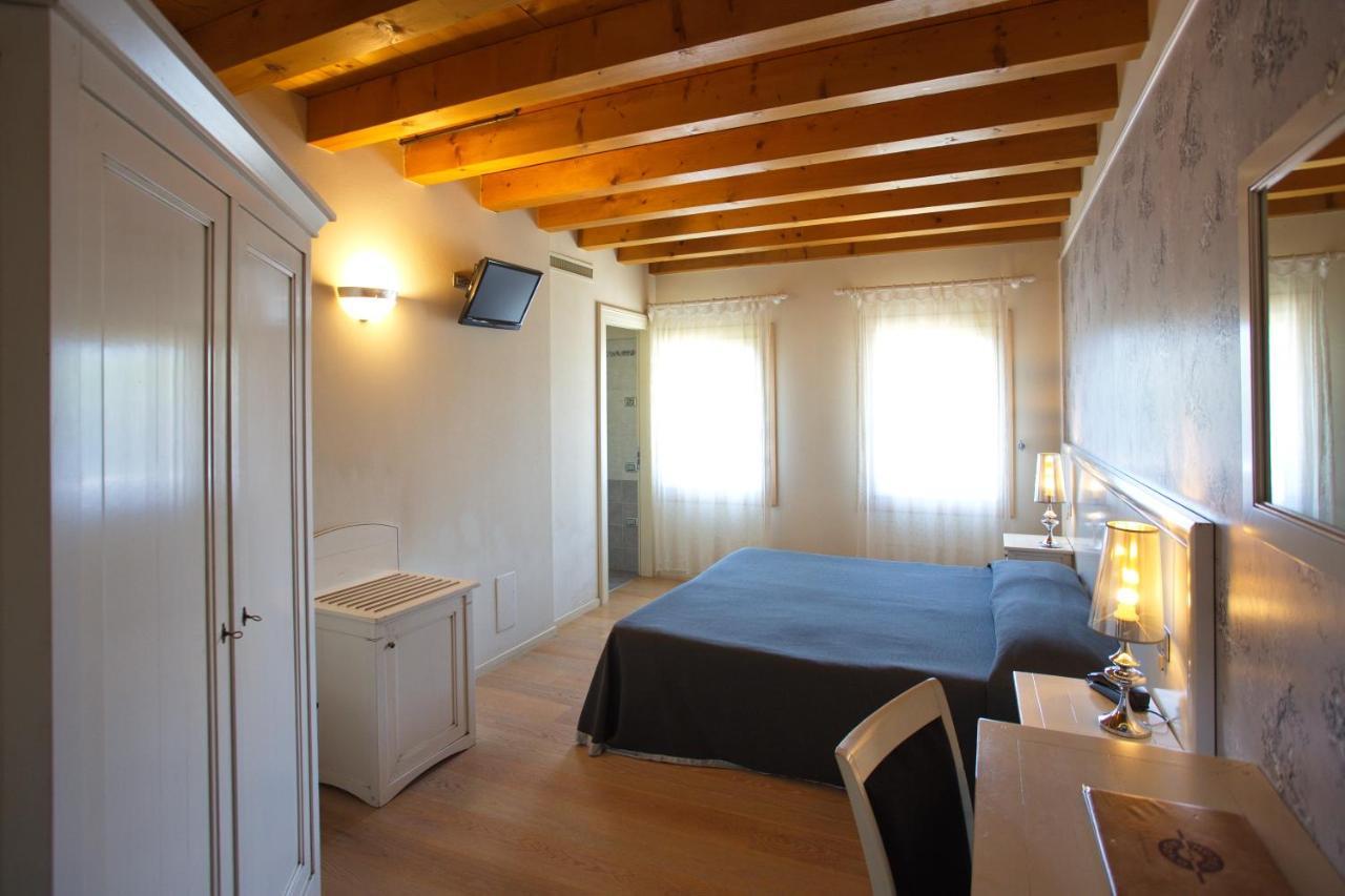 Hotel Asolo Eksteriør billede