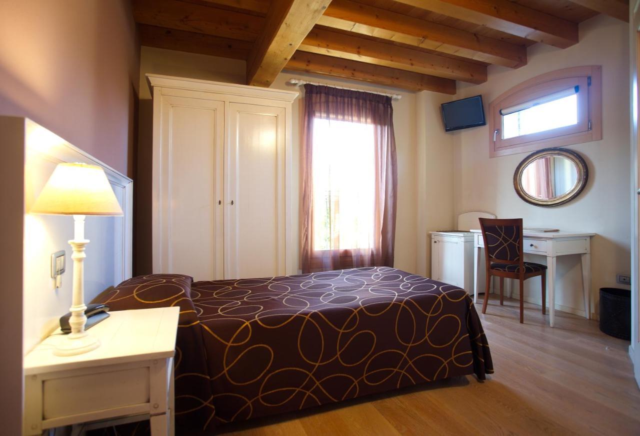 Hotel Asolo Eksteriør billede