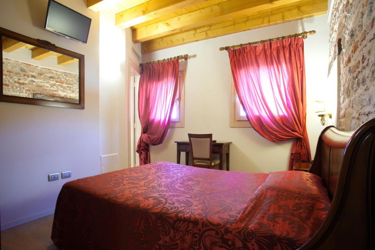 Hotel Asolo Eksteriør billede