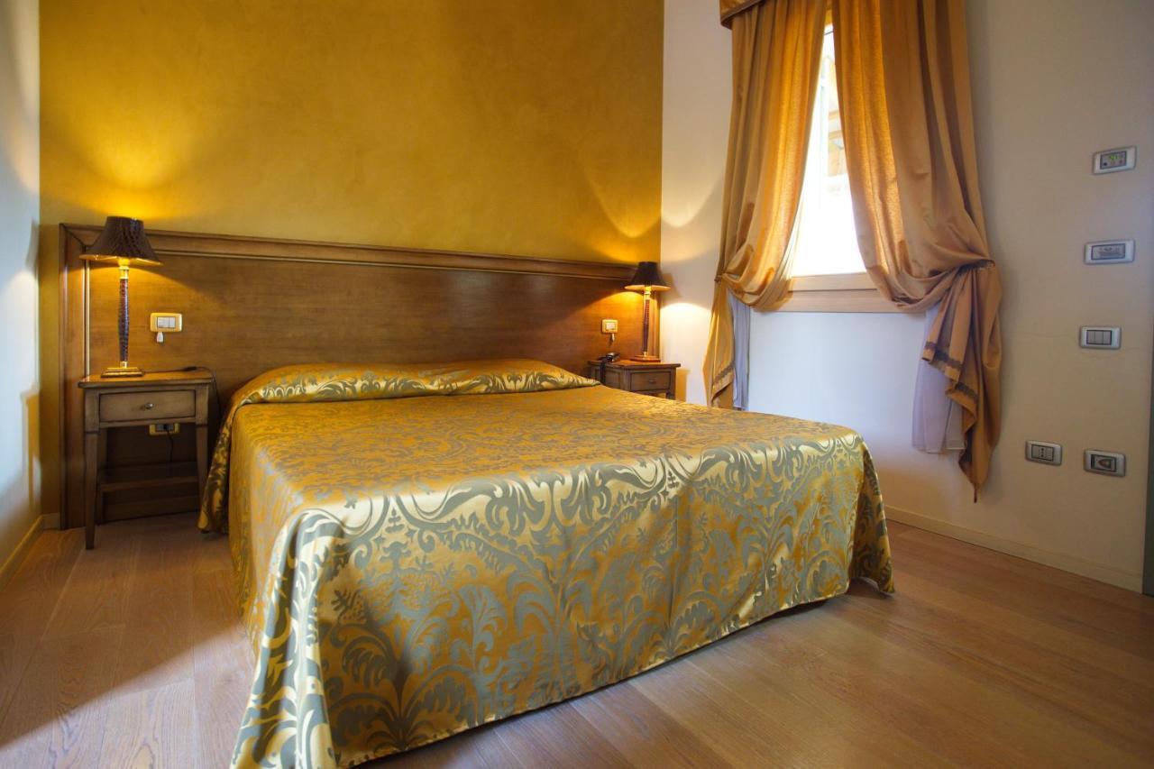 Hotel Asolo Eksteriør billede