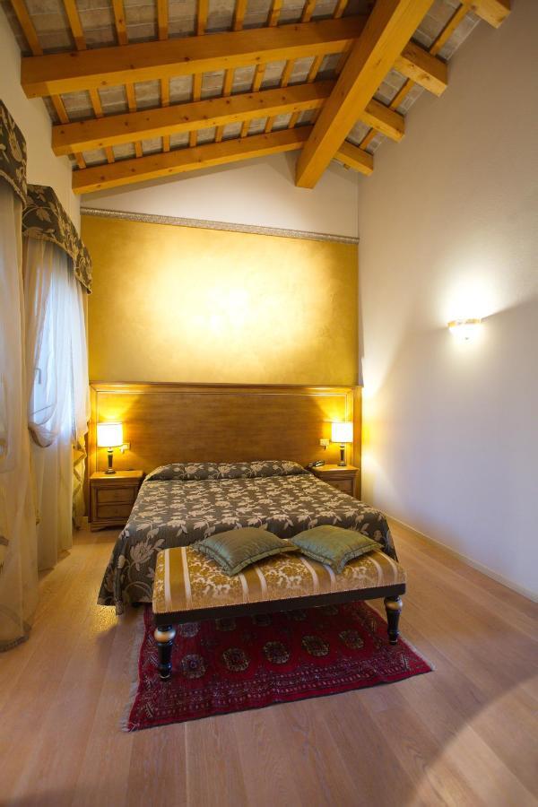 Hotel Asolo Eksteriør billede