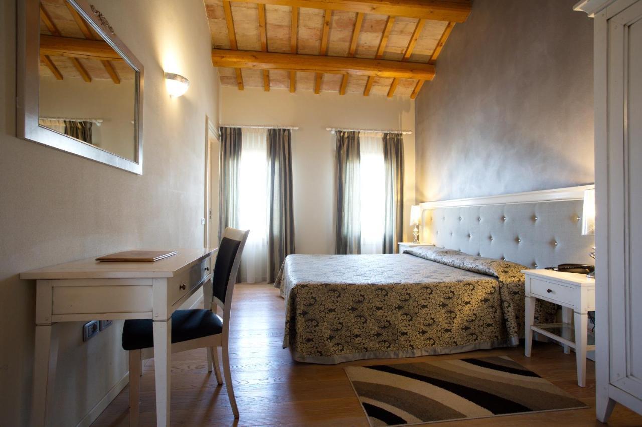Hotel Asolo Værelse billede
