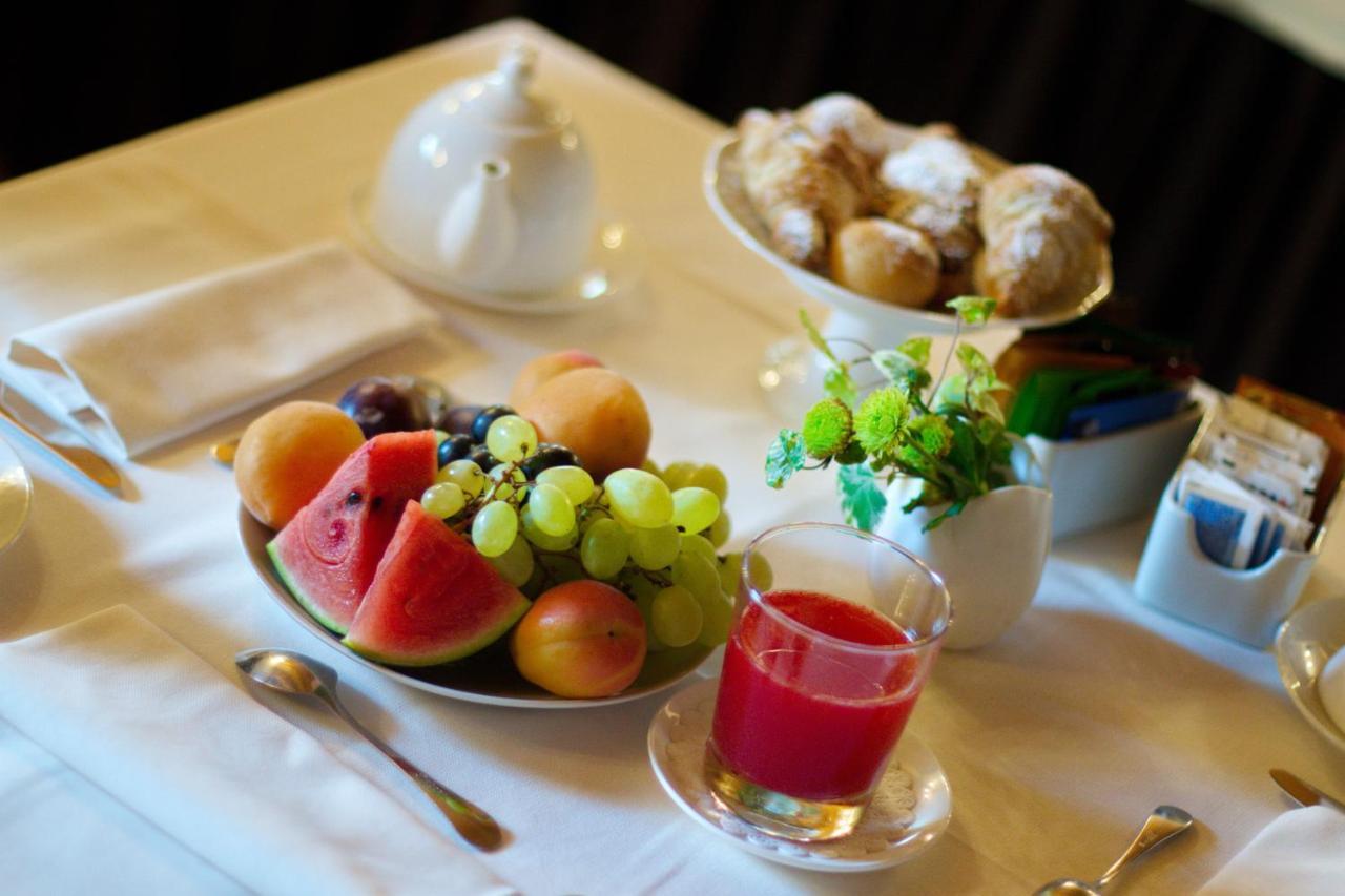 Hotel Asolo Eksteriør billede