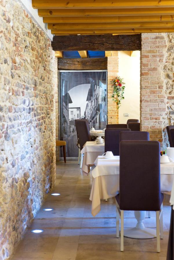 Hotel Asolo Eksteriør billede