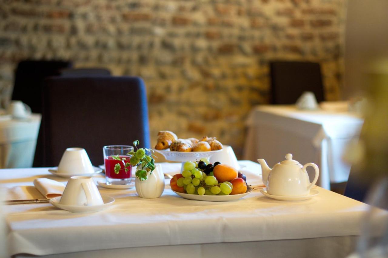 Hotel Asolo Eksteriør billede