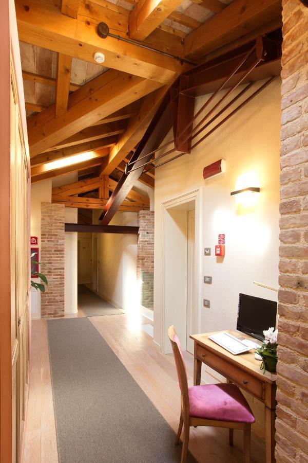 Hotel Asolo Eksteriør billede