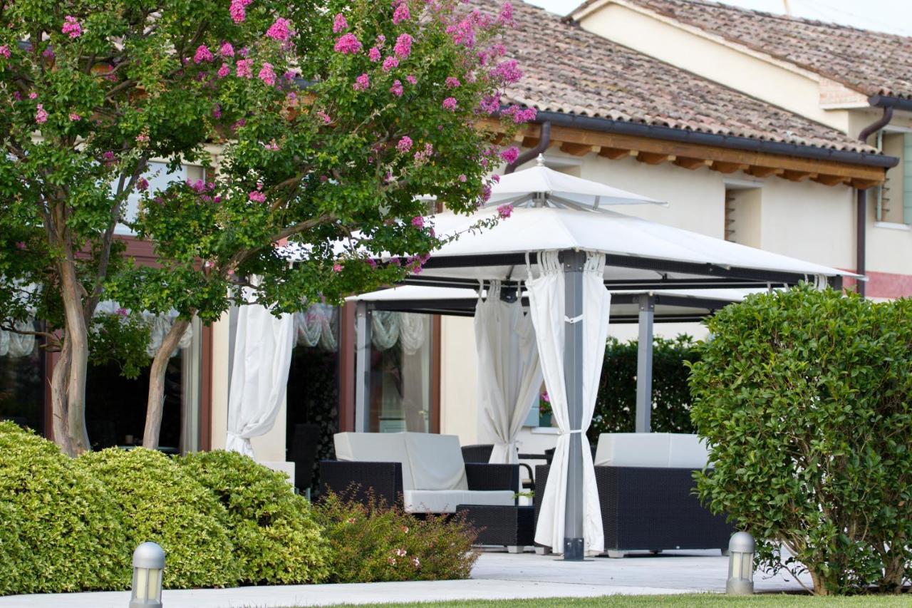 Hotel Asolo Eksteriør billede