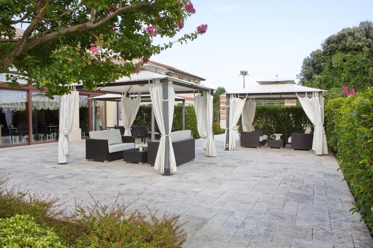 Hotel Asolo Eksteriør billede