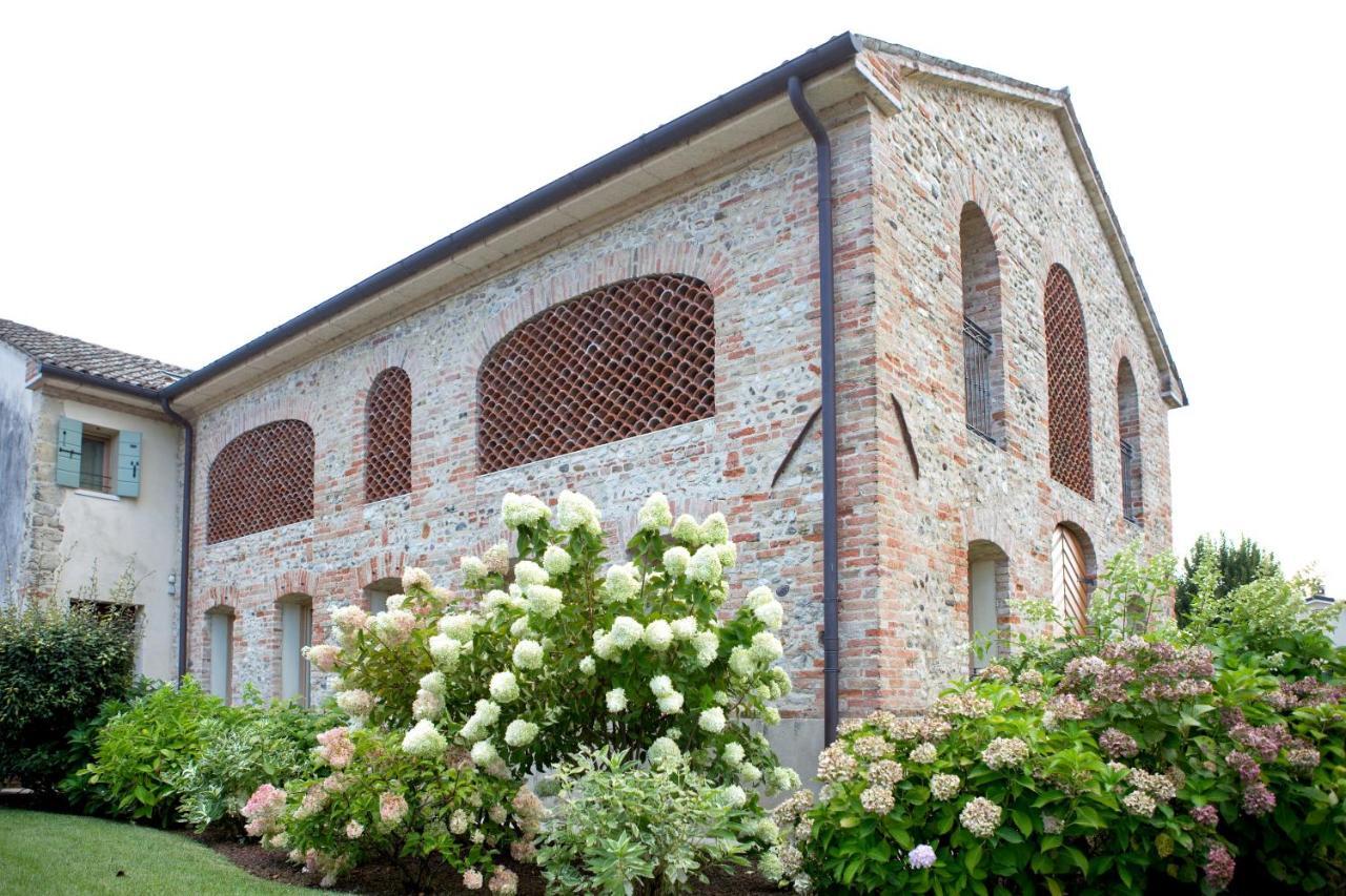 Hotel Asolo Eksteriør billede